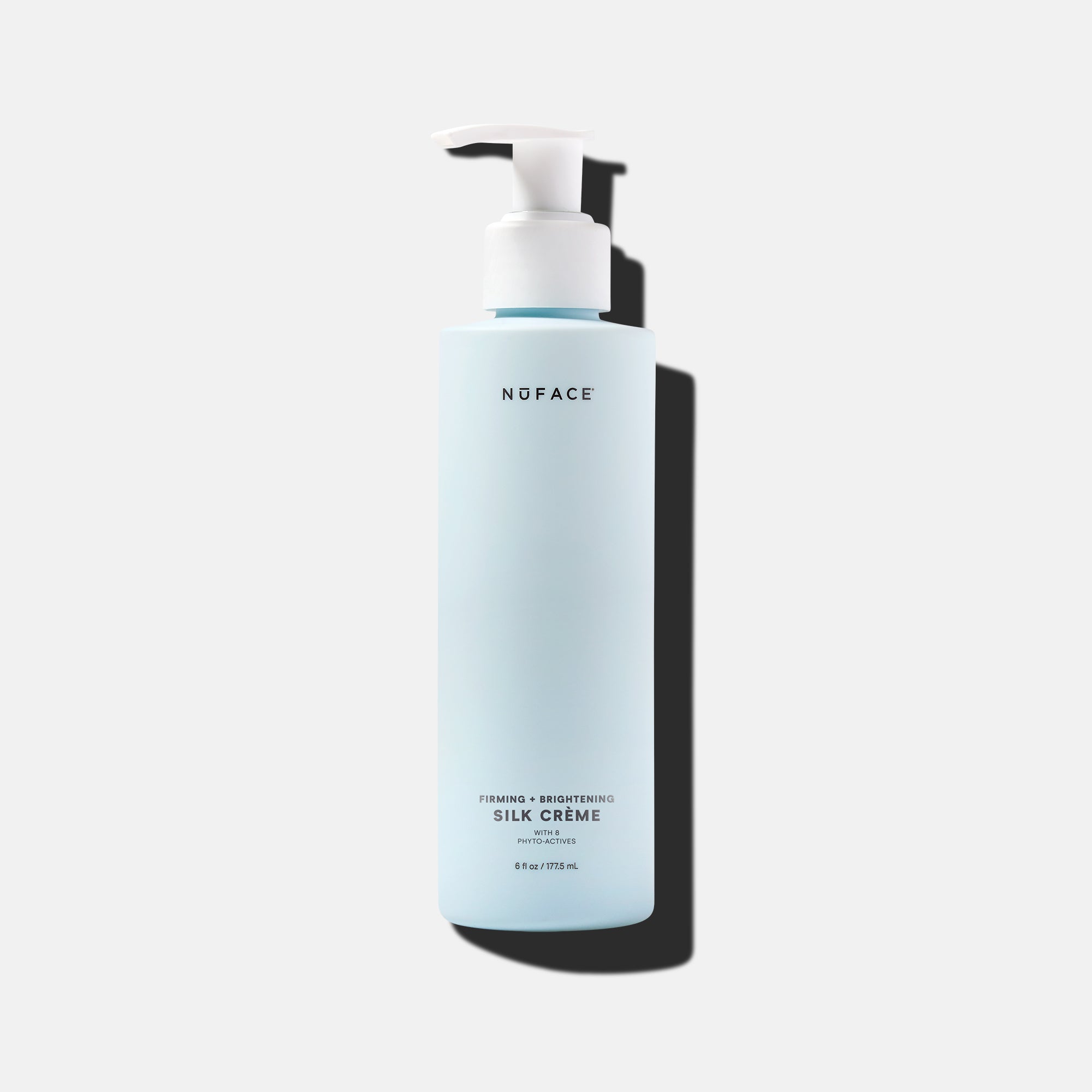 Silk Creme Activator