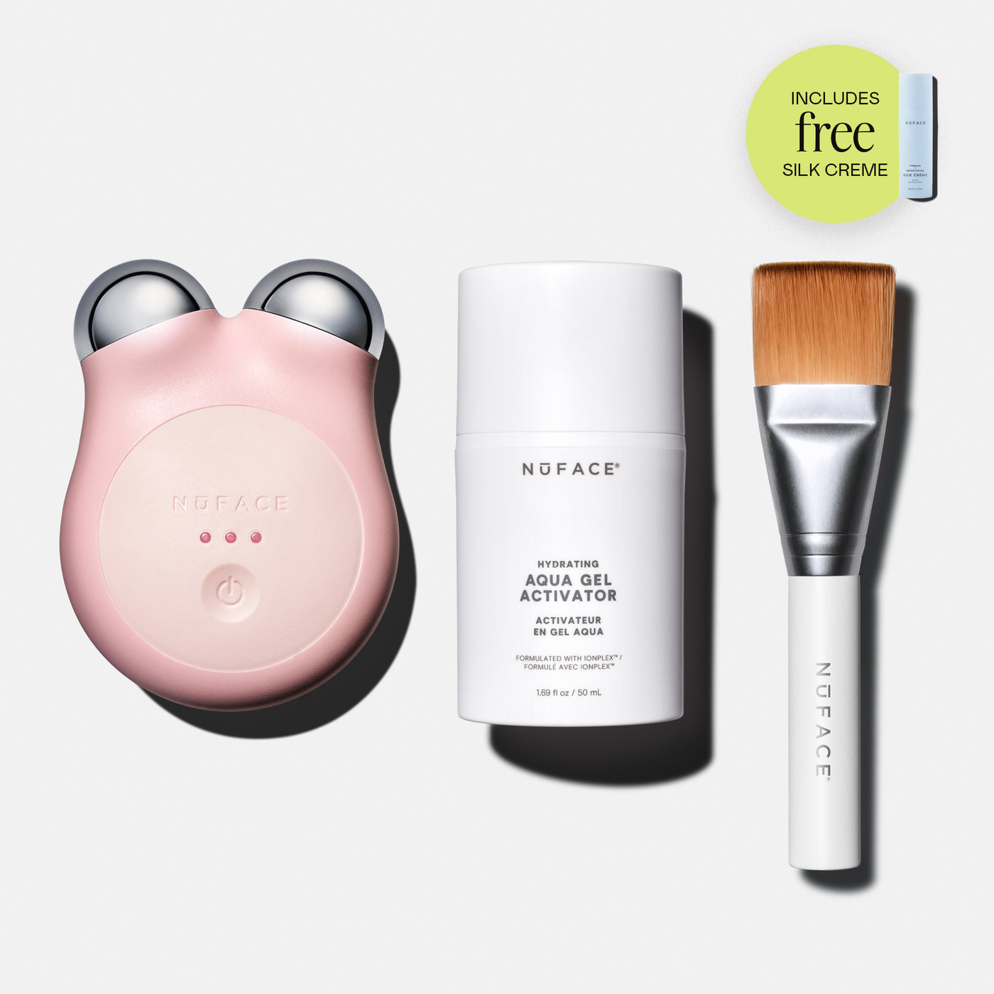 MINI+ Starter Kit